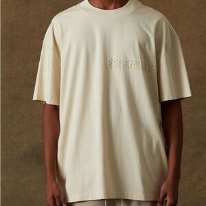 Essentials Fear of God ESSENTIALS